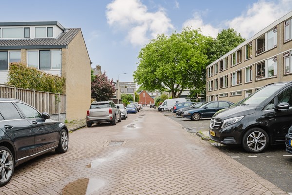 Medium property photo - Frans Halsstraat 41, 3202 TE Spijkenisse